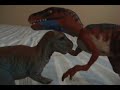 6 Monster Tag-Team Match from RA