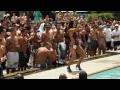 Hot 100 Bikini Contest Selection Party 6 Wet Republic Ultra Pool Las Vegas (2010) HD Video 720p