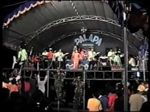 PALLAPA -RAIB- DENIS ARISTA PALLAPA -RAIB- DENIS ARISTA