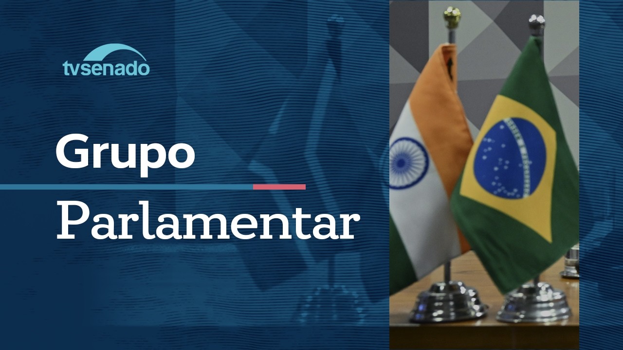 Grupo de Trabalho debate mineração em terras indígenas – 14/4/26