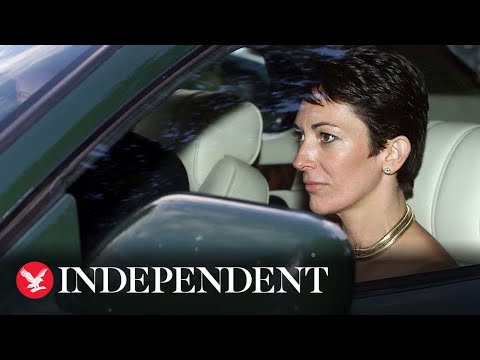 Jeffrey Epstein associate Ghislaine Maxwell arrested by FBI – Digital