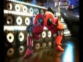 Crazy Frog Daddy Dj Video and Lyrics