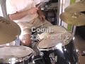 Drum lesson 1 from Riffeo.com