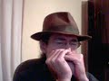 XirsoBlues - Gaita - Blues 12 compassos em MI