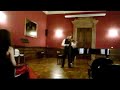 Violinist Virtuoso Ysaye Ballade solo Sonata - Tymur Violinist Virtuoso Ysaye Ballade solo Sonata - Tymur