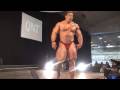 Roelly Winklaar Fibo Power 2009 Team-Andro.com IFBB