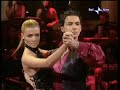 Raimondo Todaro e Cristina Chiabotto