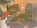 junjou na kanjou bass cover opening rurouni kenshin junjou na kanjou bass cover opening rurouni kenshin
