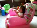 gummerchair