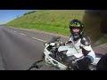ZX-10R vs S1000RR vs CBR1000RR on Bring it on!!