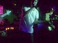 GFB-Ryan VS Roundabouts live at ibar. GFB-Ryan VS Roundabouts live at ibar.