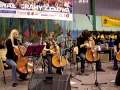 Burning Cello Quartet Plays Apocalyptica