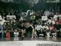 breakdance