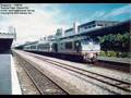 KTMB 22 Class Tribute