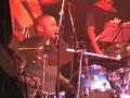 Superb Afrobeat Drum Solo