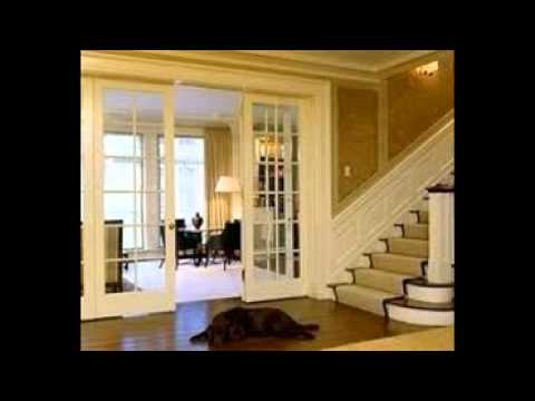 how to install t bar screen door