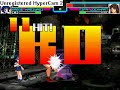 Hanshi Kaede MUGEN Match #10: Tifa Lockhart