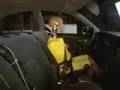 Crash Test 1999 - 2005 Hyundai Sonata (Side Impact) IIHS