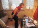 Titi fait des t�tes