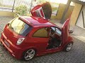 celta extreme turbo/nitro