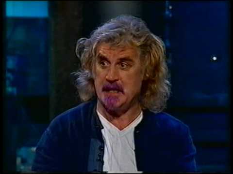 Clive James billy connolly Clive James billy connolly