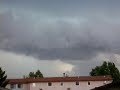 Severe Thunderstorm Billings MT 7/7/07 Severe Thunderstorm Billings MT 7/7/07