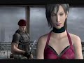 Al Bundy meets Leon s. Kennedy