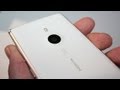 Nokia Lumia 925 is now official and it was the rumored Catwalk as I said