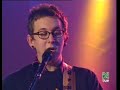 Micah P Hinson - Stand In My Way (live)