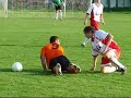 Sanovia Lesko - Nafta Jedlicze 1:1