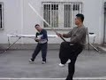 Miao Dao lesson - 2 Mr. Zhou jingxuan
