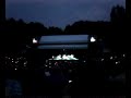 Paul Simon performing \"Me & Julio Down By The Schoolyard\"