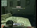 Call Of Duty 6 MW2 - TAR