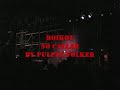 BOIKOT - Pueblos II + No Callar (Lumbreras Rock 2007)