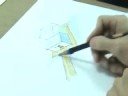 INTERIOR DESIGN SKETCH