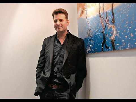 Jose Maria Listorti en World Music BA