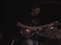 box of canoli by tim hagans, performed by darcy james argue's secret society north at tranzac in toronto, featuring tim hagans on trumpet.
