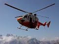 Pelikan 2 Rescue Helicopter South Tyrol III Pelikan 2 Rescue Helicopter South Tyrol III