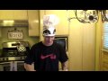 Lance Coury- how to cook pizza