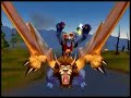 Warcraft: Mahna Mahna