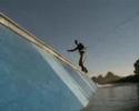 Wakeboarding West Oz Helmet Cam