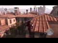 Assassin's Creed 2 Gameplay 2/3 HD