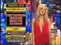 Shandi & Mel Rapping On Playmania