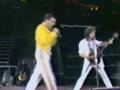 videos de Queen - Under Pressure