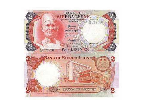 money palava -- Afro National
