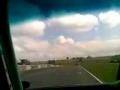 Mk2 Golf 2l 8v GTI track day 9 (E92 M3 coupe)