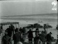 Legendary Driver Frank Lockhart Killed - Thrown from Car (1928). Lockhart was an American automobile racing driver, and Indianapolis 500 winner, and considered a legend in the sport by many historians. On April 25, 1928, Lockhart's Stutz Black Hawk Special streamliner reached 198.29 mph (319.1 km/h) on a warmup run on Daytona Beach, Florida. On Lockhart's return pass the Black Hawk Special cut a tire (probably on a seashell), went out of control and tumbled violently across the sand, throwing Lockhart from the car and killing him instantly. The film shows the moment it happened. Check out the Sporting HIstory Channel: www.youtube.com Check out the British Pathe YouTube Channel: www.youtube.com Follow us on Twitter: @britishpathe ( www.twitter.com ) Join us on Facebook: www.facebook.com All 90000 British Pathe reels can be viewed and enjoyed on: www.britishpathe.com