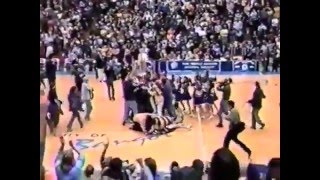 Maine Class C State Basketball Championships 2001