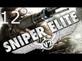 Sniper Elite V2 Walkthrough Part 12: Tiergarten Flak To