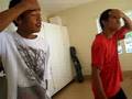 Fanatic Flow - the boys